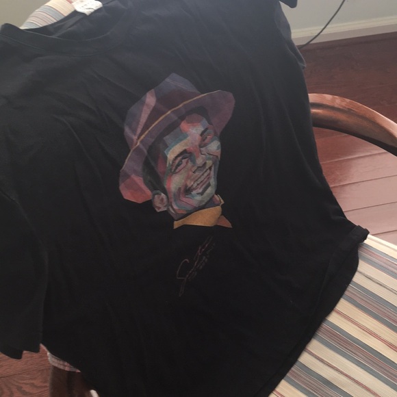 Frank Sinatra top size L Firm  Price - Picture 5 of 11